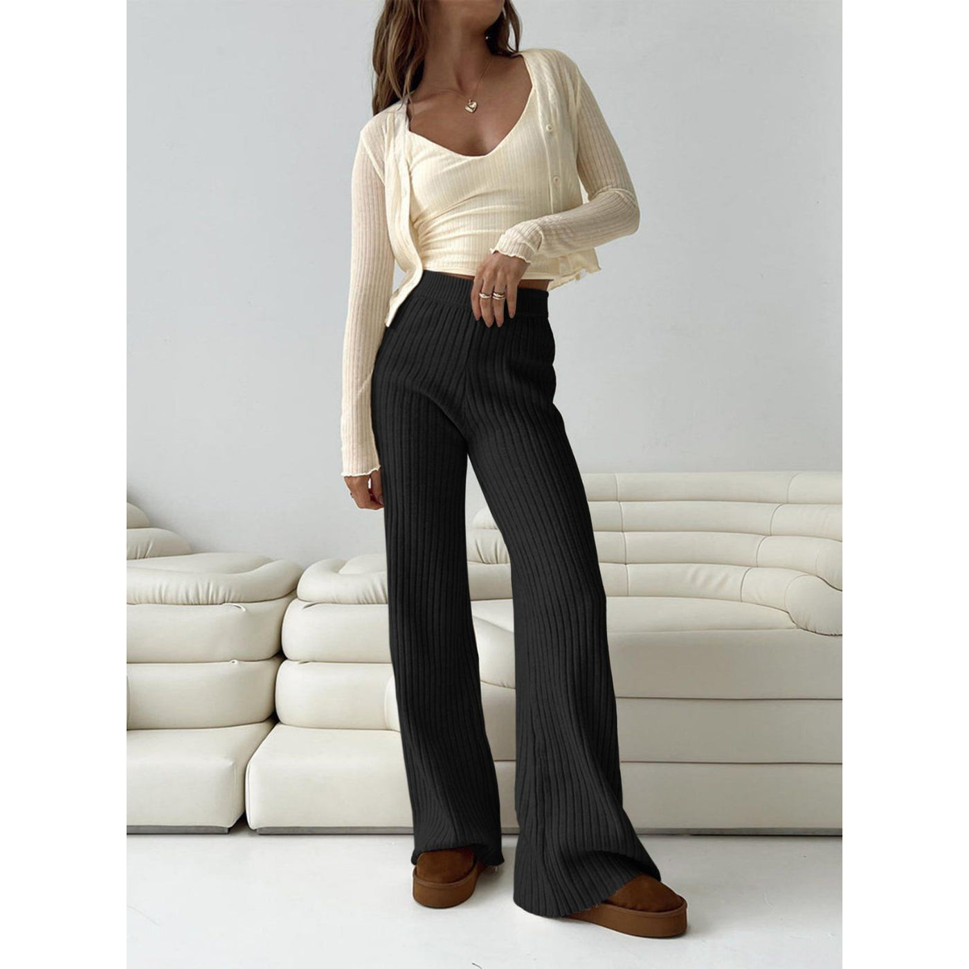 Pantalone | Kale