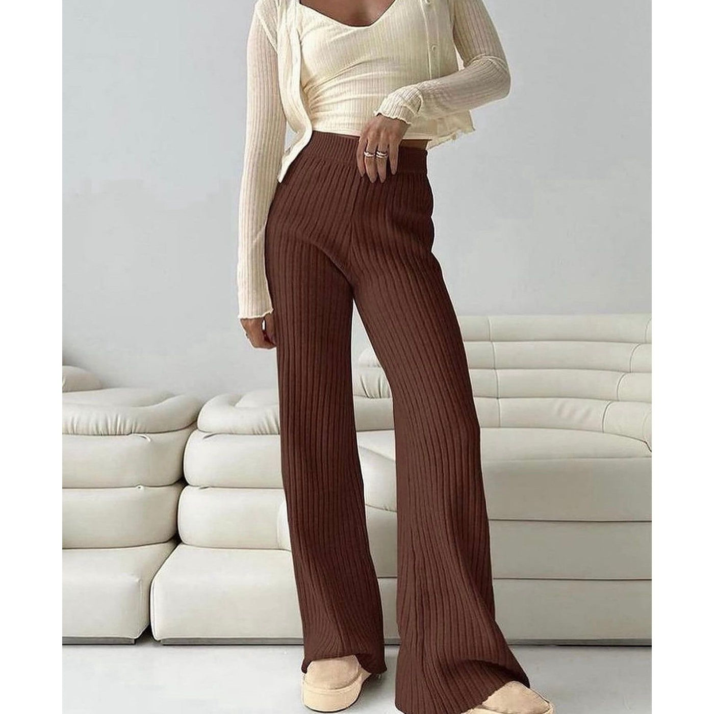 Pantalone | Kale