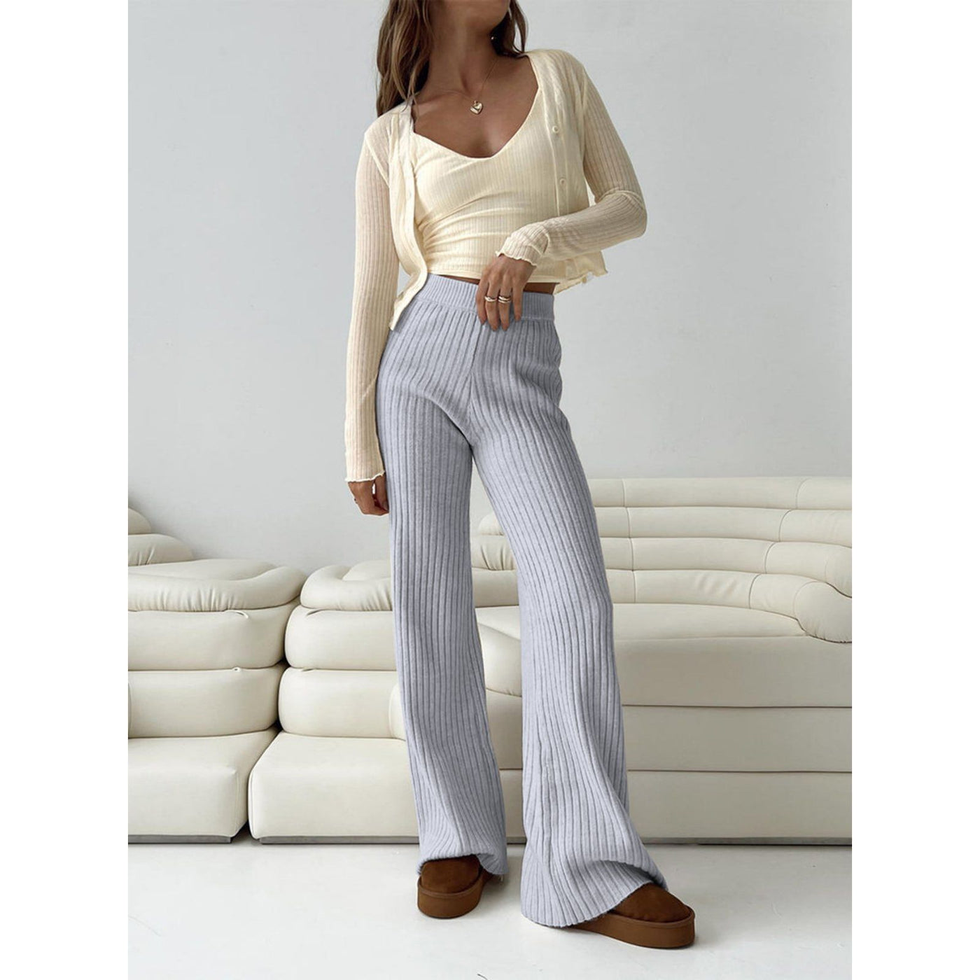 Pantalone | Kale
