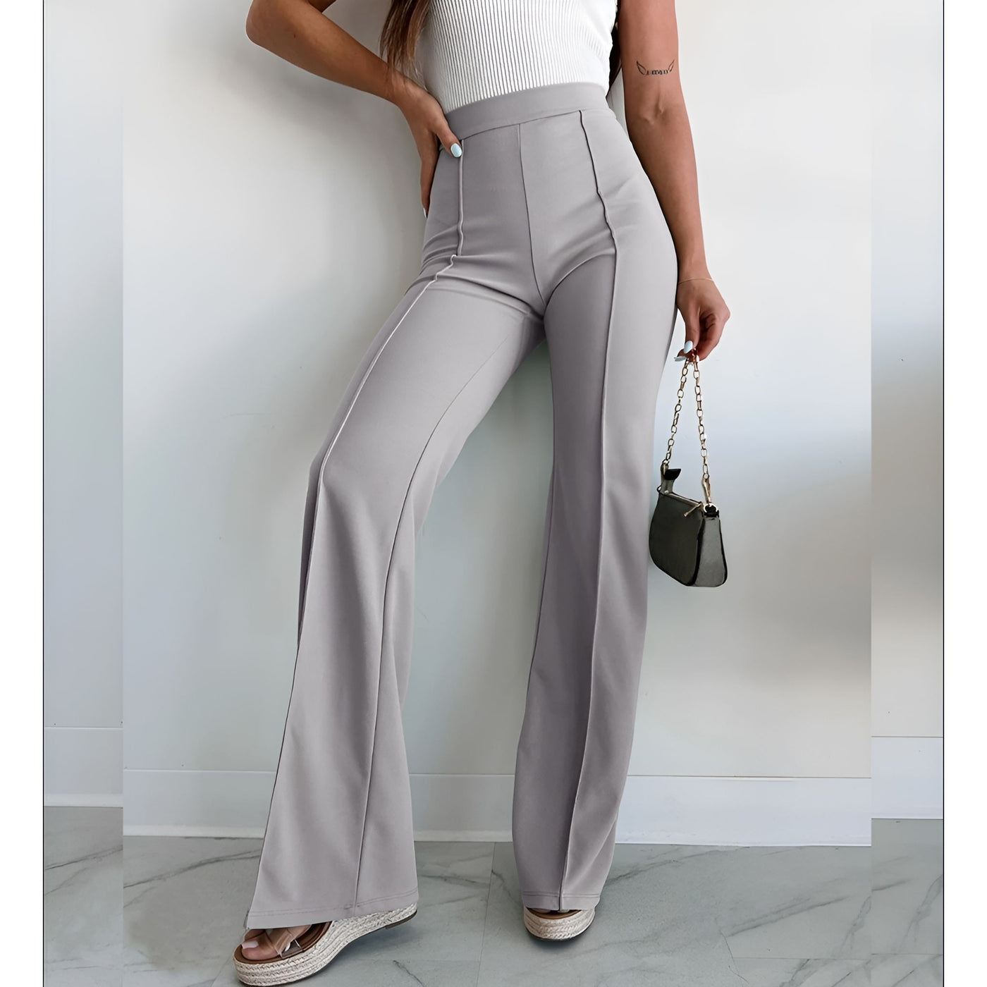 Pantalone Tea