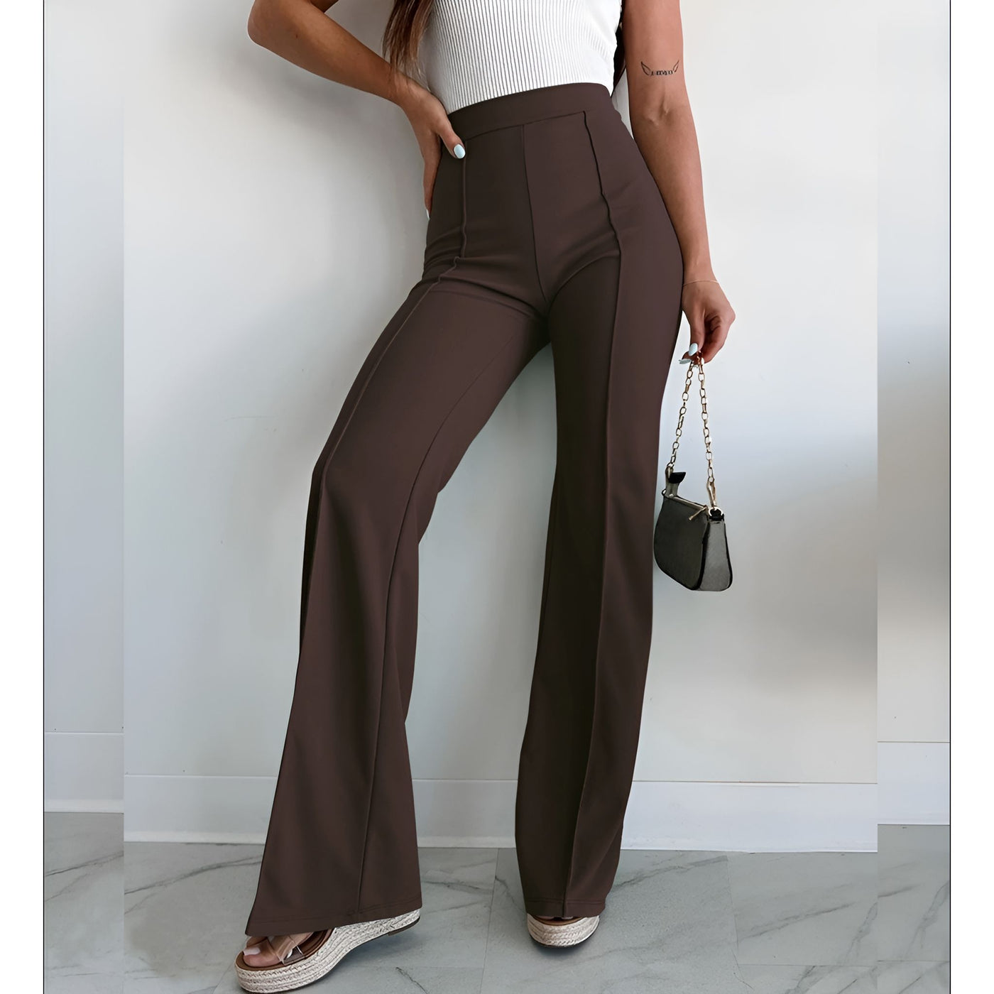 Pantalone Tea