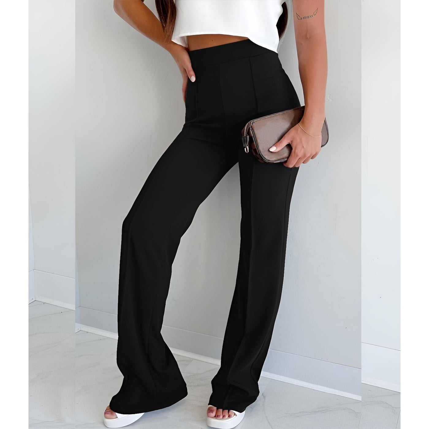 Pantalone Tea