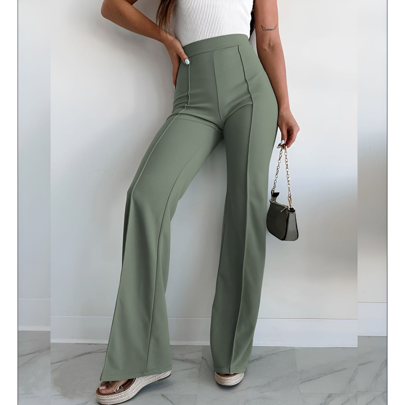 Pantalone Tea